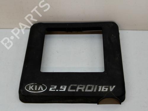 Used Upper protection KIA CARNIVAL II (GQ) 2.9 CRDi (144 hp) 8144715