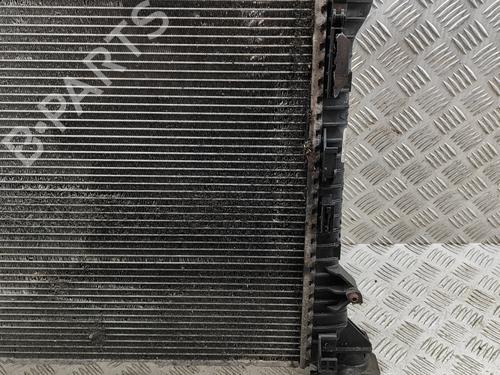 Water radiator AUDI A6 C7 Avant (4G5, 4GD) 2.0 TDI | BP28434558M31