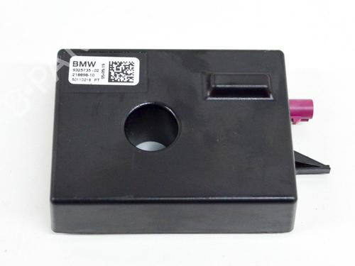 Used Electronic module BMW i3 (I01) s Electric (102 hp) 27754744