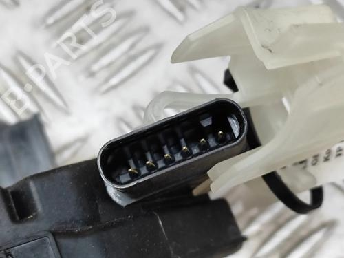 Front right lock MERCEDES-BENZ C-CLASS (W206) C 200 (206.042) | BP28565834C97