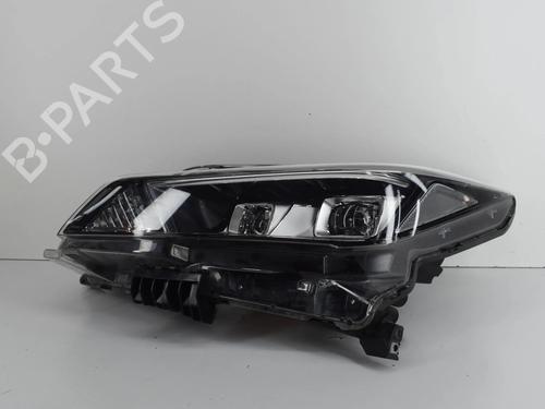 Used Left headlight Left headlight NISSAN LEAF (ZE1) Electric (150 hp) 33359139 33359139