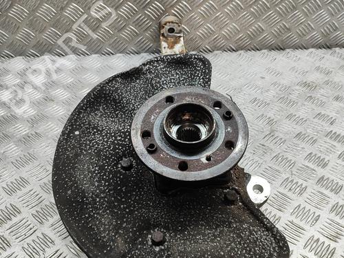 Used Left front steering knuckle MERCEDES-BENZ GLE (W166) 350 d 4-matic (166.024) (258 hp) 22352392