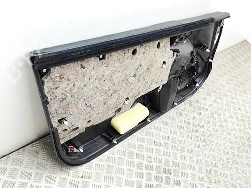 Front right panel TOYOTA GT 86 Coupe (ZN6_) 2.0 (ZN6AC_, ZN6BC_, ZN6K) | BP39619156C59 - Image 5