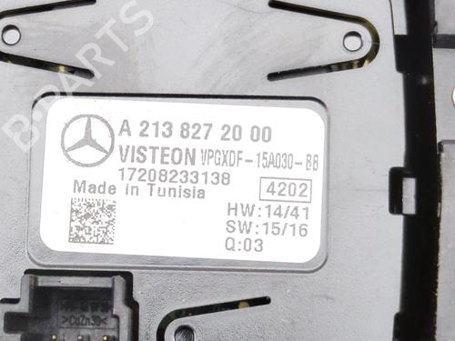 Switch MERCEDES-BENZ E-CLASS Convertible (A238) E 300 (238.448) | BP40188907I30 - Image 7