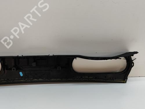 Rear parcel shelf MERCEDES-BENZ SLK (R171) 200 Kompressor (171.442) | BP27521366C85 