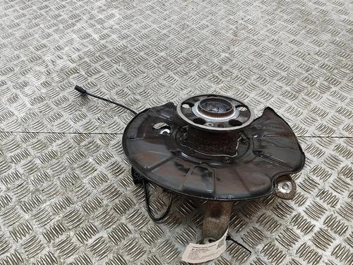 Left rear steering knuckle MERCEDES-BENZ S-CLASS (W222, V222, X222) S 350 d (222.020, 222.120) | BP30492767M27