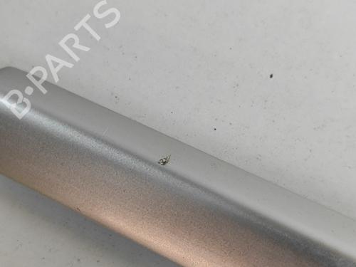 Door moulding trim VOLVO XC60 I SUV (156) D4 | BP17016565C150 