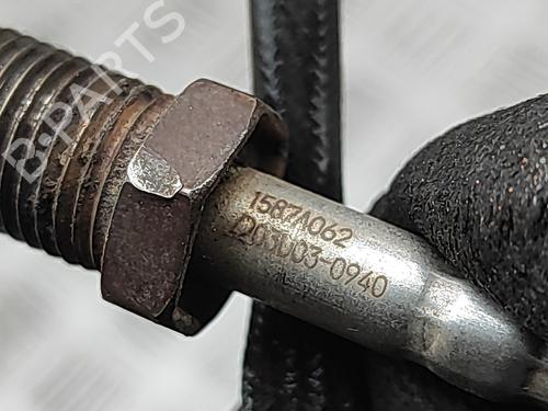 Elektronisk sensor MITSUBISHI OUTLANDER III (GG_W, GF_W, ZJ, ZL, ZK) 2.2 Di-D 4WD (GF6W) | BP30301736M84 