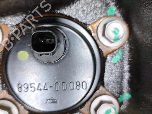Left rear steering knuckle TOYOTA C-HR (_X2_, _H2_) Hybrid (MAXH20) | BP27794388M27