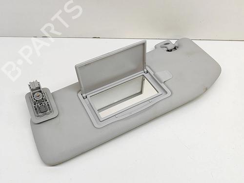 Left sun visor JEEP AVENGER (J2) 1.2 GSE T3 | BP28556662I1