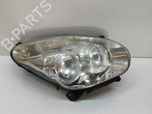 Used Right headlight Right headlight FIAT DOBLO Bus (263_) 1.3 D Multijet (263AXC1A) (90 hp) 33370608 33370608