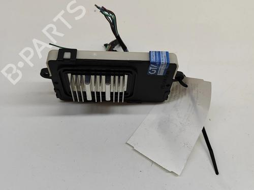 Used Heater resistor MAZDA CX-30 (DM) SKYACTIV-G M Hybrid (122 hp) 28557297