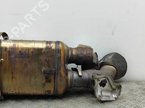 Exhaust system PORSCHE 911 Convertible (992) 3.0 Carrera (992312) | BP38018208M121 - Image 6