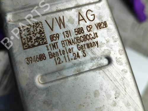 Egr VW TOUAREG (CR7, RC8) 3.0 TDI 4motion | BP38706637M69 - Image 6
