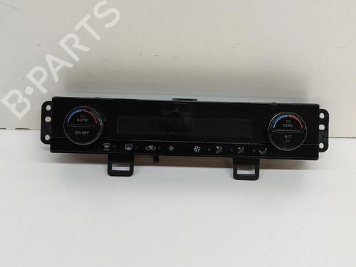 Used Electronic module Electronic module NISSAN QASHQAI III (J12) 1.3 DIG-T All-wheel Drive (158 hp) 28556155 28556155