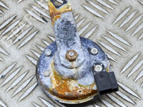 Horn TOYOTA C-HR (_X1_) 1.8 Hybrid (ZYX10_, ZYX11_) | BP14644722E13 