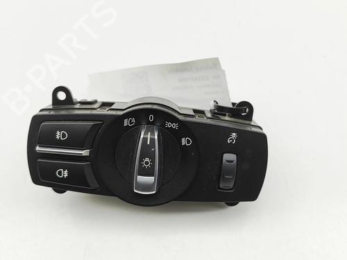 Elektronische module BMW 6 Coupe (F13) 640 d (313 hp) 31715487