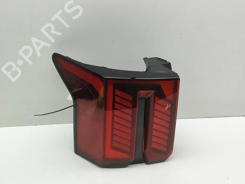 Used Left taillight Left taillight KIA SORENTO IV (MQ4, MQ4A) 1.6 T-GDi Plug-in Hybrid AWD (265 hp) 33386569 33386569