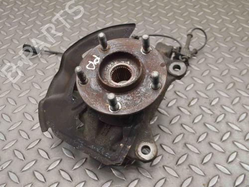 Højre Styrespindel Lejehus MAZDA 6 Saloon (GJ, GL) 2.2 D (GJ2FP) | BP30232161M26