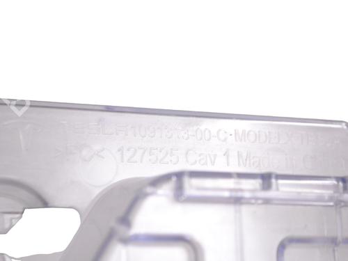 Other TESLA MODEL X (5YJX) P100D AWD | BP33351666O1 - Image 5