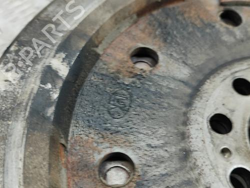 Flywheel PORSCHE PANAMERA (971) 2.9 4 E-Hybrid (97ABE1, 97BBE1) | BP26389275M101 