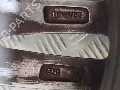 Rim MASERATI GHIBLI III (M157) 3.0 S | BP11915009C45