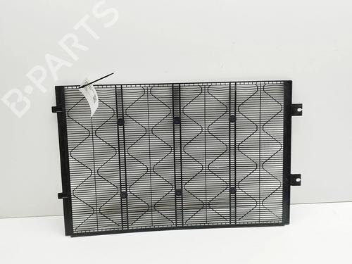 Used Grille Grille NISSAN QASHQAI III (J12) 1.3 DIG-T (140 hp) 34136720 34136720