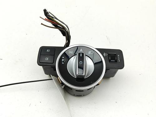 Used Control unit Control unit MERCEDES-BENZ E-CLASS Convertible (A207) E 250 CGI (207.447) (204 hp) 40262476 40262476