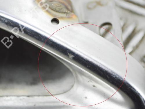 Pipe MERCEDES-BENZ GLE (W166) 250 d (166.006) | BP14650227M125