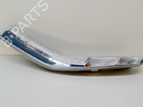 Used Left taillight NISSAN LEAF (ZE0) Electric (109 hp) 7735837