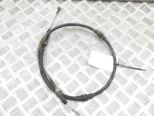 Håndbremswire VW TRANSPORTER T6 Van (SGA, SGH, SHA, SHH) 2.0 TDI | BP30885554C145