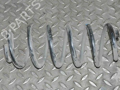 Shock absorber spring TOYOTA AURIS (_E15_) 1.6 (ZRE151_, ZRE151R) | BP30255686C152 