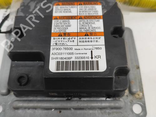 Airbag styreenhed SUZUKI VITARA (LY) 1.4 T AllGrip (APK414) | BP25217463M53 