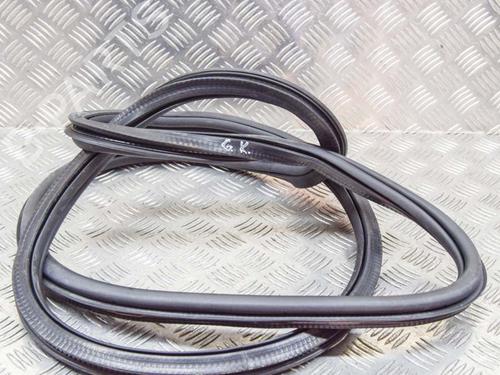 Rubber door seal VW T-ROC (A11, D11) 1.0 TSI | BP14620552C142 