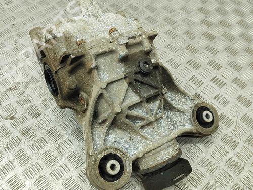 Rear differential JAGUAR XF SPORTBRAKE (X260) 2.0 | BP20676102M24 