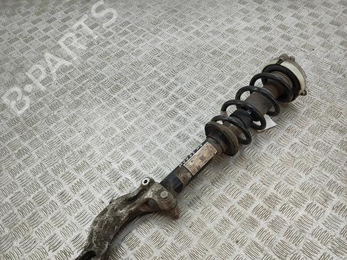 Left front shock absorber AUDI Q5 (FYB, FYG) SQ5 TFSI quattro | BP38058993M16 - Image 3