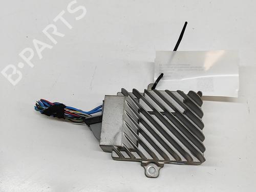 Used Electronic module Electronic module BMW Z4 Roadster (E89) sDrive 18 i (156 hp) 27644612 27644612