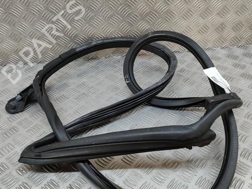 Rubber door seal AUDI A5 Sportback (F5A, F5F) 35 TFSI Mild Hybrid | BP28432217C142 