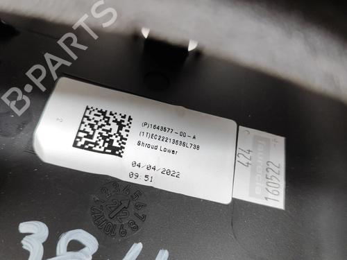 Andre TESLA MODEL Y (5YJY) EV Performance All-wheel Drive | BP28558124O1