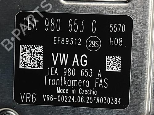 Camera VW ID. Buzz Bus (EBB, EBJ) Electric (EBB, EBJ) | BP33379130E14 - Image 6