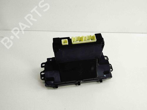 Electronic module TOYOTA HILUX VII Pickup (_N1_, _N2_, _N3_) 3.0 D-4D 4WD (KUN26) | BP24582448M83