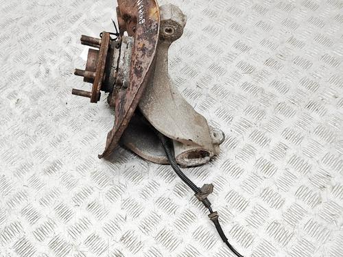 Right front steering knuckle VOLVO V40 Hatchback (525) D3 | BP37669377M26 - Image 4