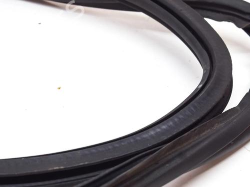 Gummiliste AUDI Q5 (FYB, FYG) 40 TDI Mild Hybrid quattro | BP27762377C142 