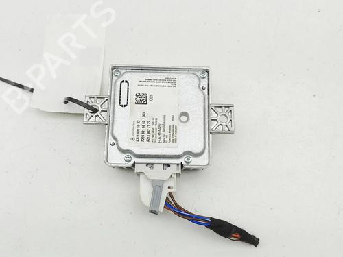 Electronic module MERCEDES-BENZ E-CLASS (W213) E 300 de (213.016) | BP36021354M83 - Image 3