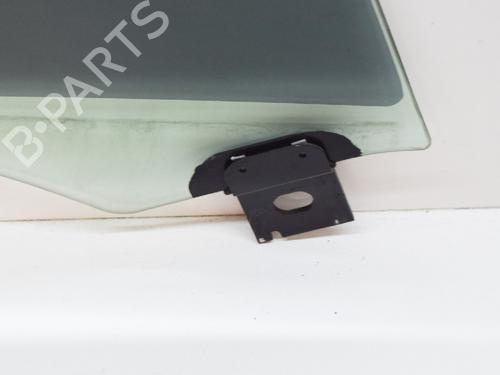 Front left door window TESLA MODEL S (5YJS) P85 | BP6773585C18 