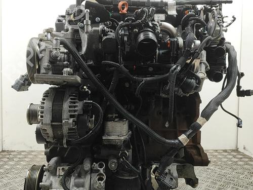 Engine CITROËN JUMPER II Bus 2.0 BlueHDi 130 | BP33378440M1 - Image 2