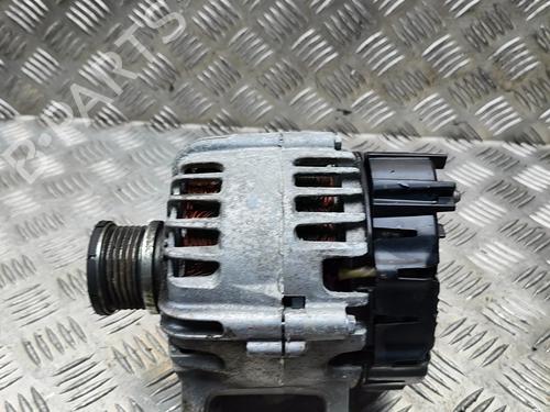 Alternator AUDI Q5 (FYB, FYG) 2.0 TDI quattro | BP36068211M7 - Image 4