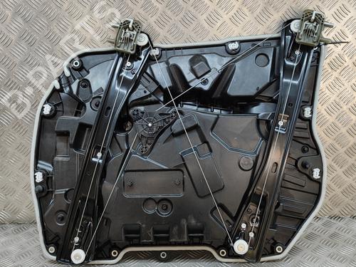 Front left window mechanism BMW X7 (G07) xDrive 40 d Mild-Hybrid | BP27772616C22 
