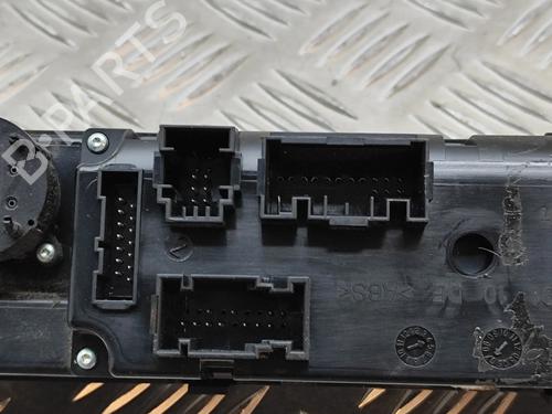 Electronic module BMW 7 (F01, F02, F03, F04) 730 d | BP17016884M83 