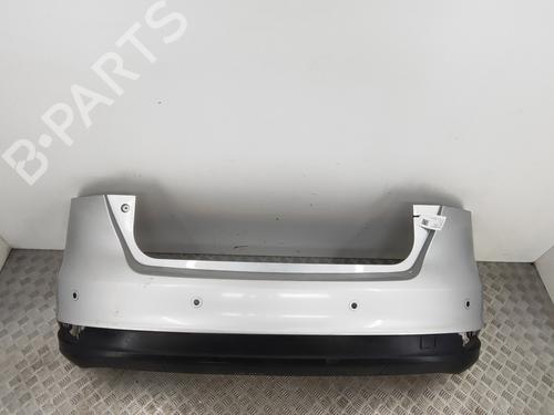 Used Rear bumper FORD FOCUS III 1.0 EcoBoost (125 hp) 28436225